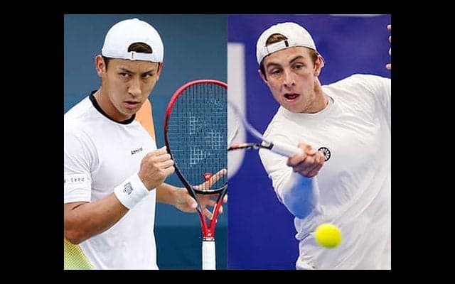  【速報中】島袋将vsフリークスポール 