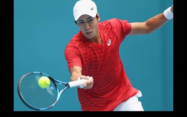 綿貫陽介 アジア大会は銀メダル