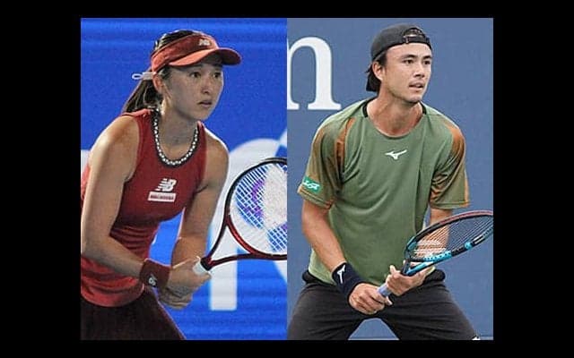 ダニエル太郎、引退の土居を労う