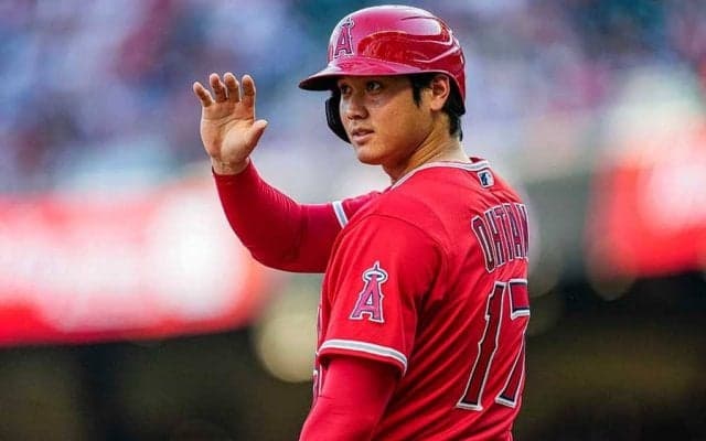 【MLB】写真を見せたら「泣き出した」　大谷翔平の価値は“無限大“…完全試合男が語る秘話