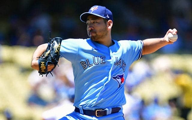 【MLB】「どんな役割でも受け入れる」今季11勝目を挙げた菊池雄星、ポストシーズンでのリリーフ登板にも前向き　ブ軍、プレーオフへM1