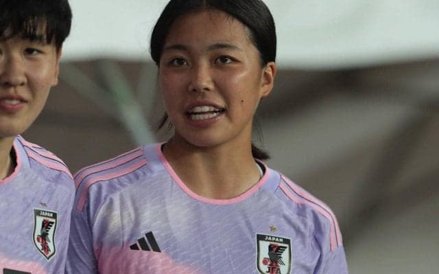 「6日で31得点」日本女子、なでしこ連夜の大勝に大手海外メディアが驚愕！世界で反響巻き起こす「日本はアジアの光」「ブルーロック女性バージョン」