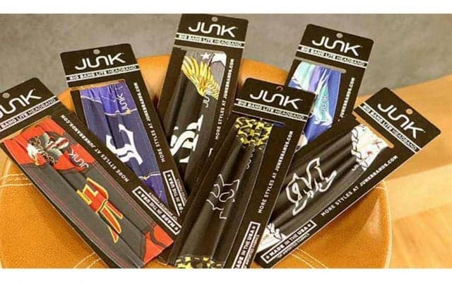 パ6球団と大人気ヘッドバンドブランドがコラボ　球団モチーフの新デザイン登場