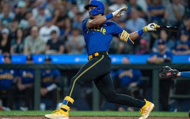 【MLB】「17度目の完封試合」マリナーズ、首位レンジャーズに連勝で地区優勝の望み繋ぐ…残り2戦でWC圏内1差