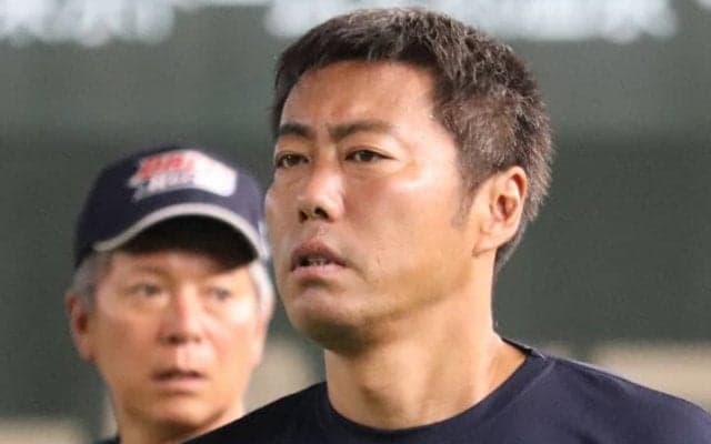 井端ジャパンが実現したら…球界ＯＢが予想する「豪華なコーチ陣の名前」