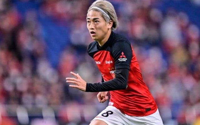 「何とか逆転してくれ！」浦和MF小泉佳穂がベンチから祈っていたチームの勝利。「プロフェッショナル」として、次戦に向けた心構え明かす