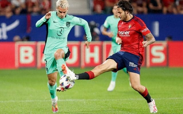 選手がどんどん減っていく…/原ゆみこのマドリッド