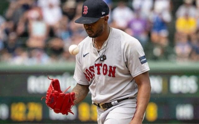 【MLB】元中日助っ人の散々な1年　3度の怪我に球速低下…厳しいオフが待つ“絶望シーズン”