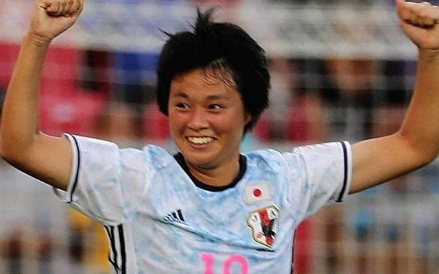 連覇目指す日本女子代表がまたも8ゴール圧勝！大会初失点喫するもフィリピンを下し準決勝進出【第19回アジア競技大会】