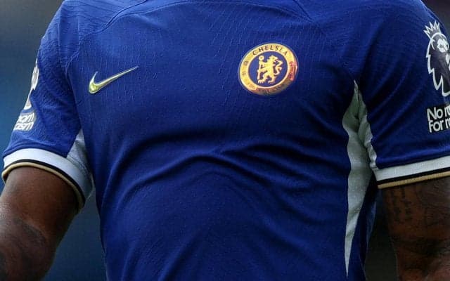 チェルシーが遂に胸スポンサー獲得！ 約72.9億円でサイン、今週末からお披露目