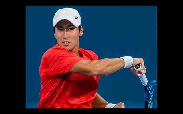 綿貫、銀メダルに「悔しい」