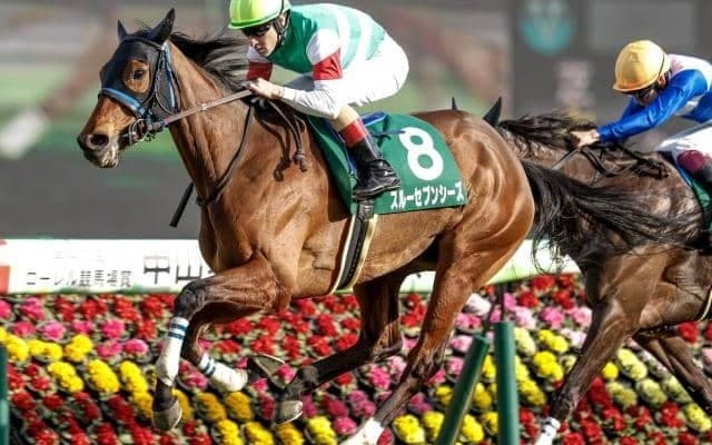 【今日の注目ポイント】GI開幕戦スプリンターズS、凱旋門賞にスルーセブンシーズ挑戦