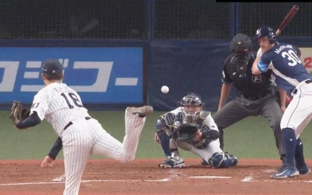 「実績、能力ともに球界史上最強投手」 沢村賞は当確？3年連続“投手4冠”も… “日本のエース”オリックス・山本由伸の“無双投球”がエグすぎる