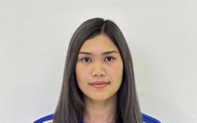 久光　タイ代表のチタポーンとアメリカ、カリフォルニア出身の奥原の入団を発表   