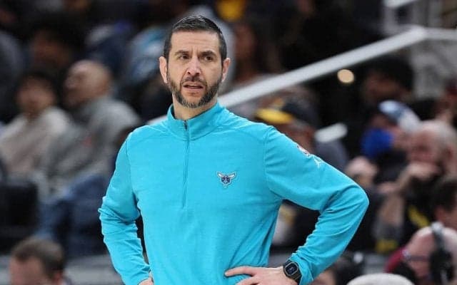 元ホーネッツ指揮官、ジェームズ・ボーレゴがアソシエイトHCとしてペリカンズへ加入