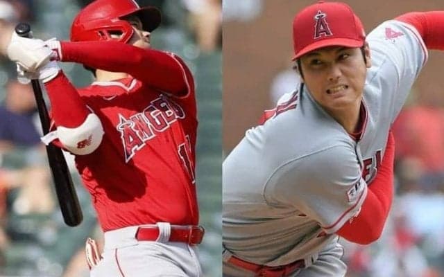 大谷翔平、“伝説のWヘッダー”にNY老舗紙が再脚光！ 現役MLBスターも脱帽した「オオタニが神格化された瞬間」
