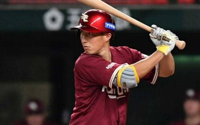 “周東超え”も視界に…12球団屈指のスピード　28歳が叩き出す驚異の数値「5.0」