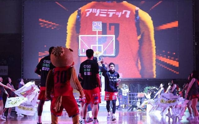 【B1クラブ展望／三遠】真価が問われる大野体制2季目…さらなる成長で上位を目指す