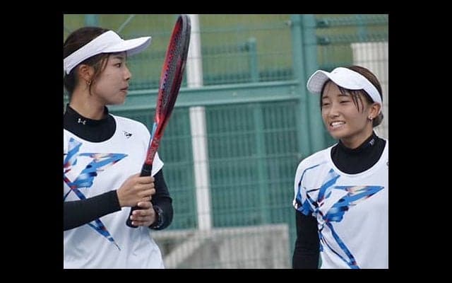  王座開幕、女子初日の結果 