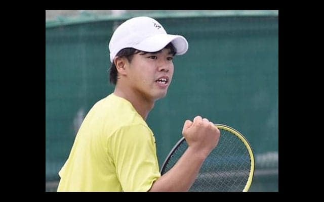  王座開幕、男子初日の結果 