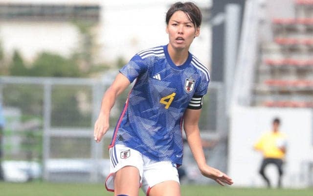 なでしこ熊谷紗希がローマでセリエA女子初ゴール！ 左足一閃のミドルでチームの先制点を記録