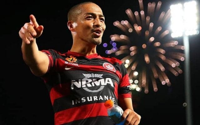 「オノはすべての中心だった」引退発表の小野伸二に海外から賛辞止まず　豪ベテラン記者も当時を回想