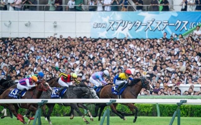 【スプリンターズS】ソダシの全妹、ママコチャがG1初制覇