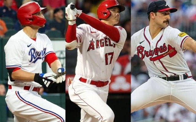 【MLB】大谷翔平は本塁打王が“当確”　首位打者は3毛差…熾烈なタイトル争い「運命の1日」