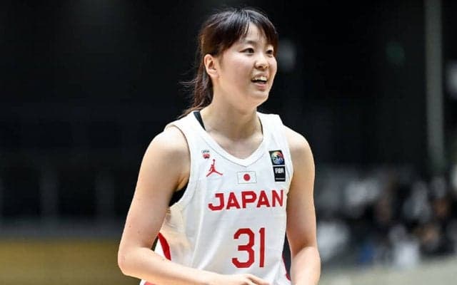 女子日本代表がアジア大会3連勝…グループステージ首位で決勝T進出