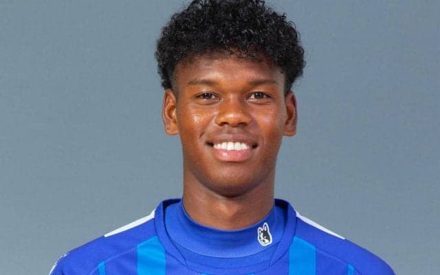 水戸FWブワニカ啓太が入籍発表、奥様はミス新潟「充実した人生を共に過ごしていきます」