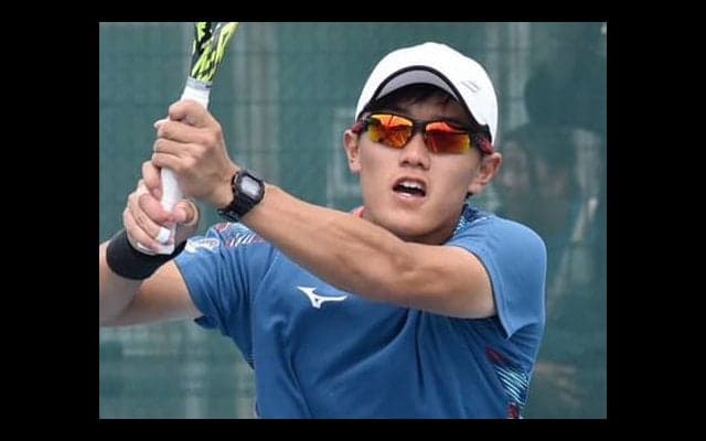 王座男子も関西勢が完勝