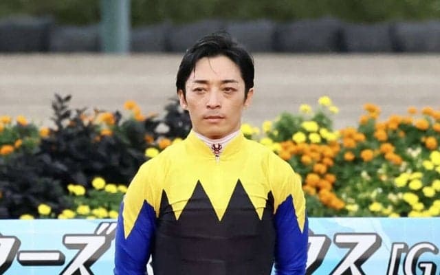 【スプリンターズS】川田「（ソダシとは）全く違うタイプの馬」ママコチャがG1初制覇