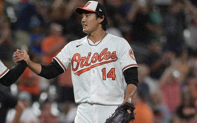 【MLB】オリオールズ激震…藤浪晋太郎に託される“重要な役割”　守護神離脱の緊急事態