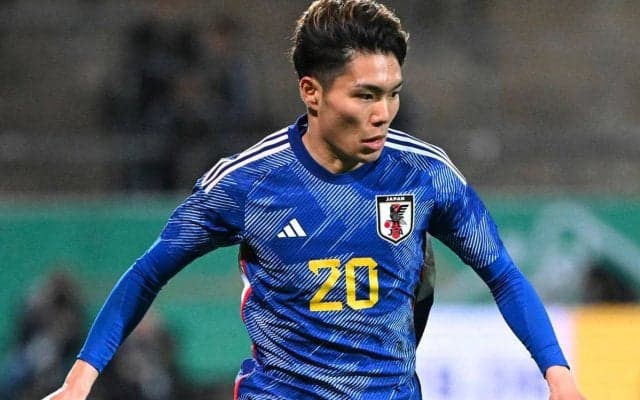 内野＆松村弾で北朝鮮を下した日本がベスト4進出！【第19回アジア競技大会】