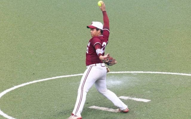 田中宏二が二打席連発！タイブレークを制しサヨナラ勝ち！