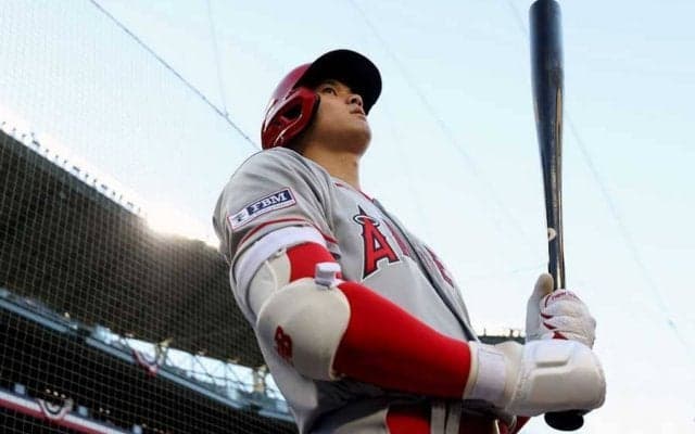【MLB】大谷翔平の“28の偉業”　史上初の2年連続10勝＆30HR、打撃リーグ6冠…伝説の2023年