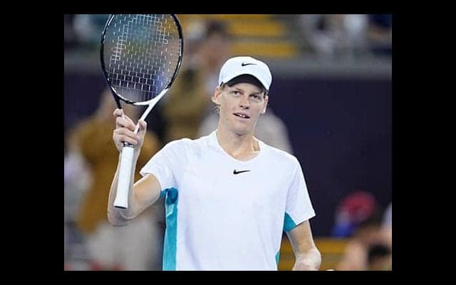 西岡撃破「良いプレーできた」