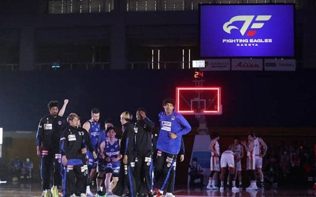 【B1クラブ展望／FE名古屋】B1昇格初年度は及第点も積極補強でチーム力アップ