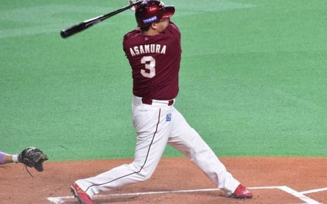 “大混戦”のパ・リーグCS争いを球界OBが展望「楽天が有利」と予想する理由とは？