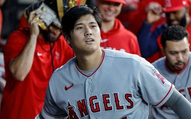 【MLB】大谷翔平は「歴史を変えた選手」　鈴木誠也は快挙に感激「日本人でもいけるんだと」