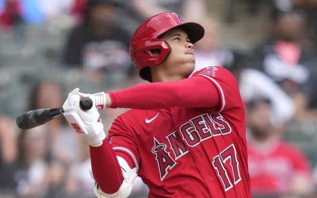 「まさか日本人のHR王が出るとは…」大谷翔平の歴史的本塁打王に早朝から大反響！ 「伝説的なシーズン」「感動をありがとう」興奮やまず