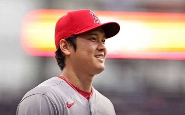 【MLB】数々の偉業…大谷翔平の“異次元の1年”　地元放送局が感嘆「野球史に残るシーズン」