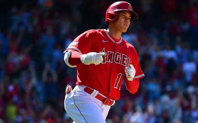 【MLB】大谷翔平を待つオフの受賞ラッシュ　21年は10冠…逃した“打者最高の栄誉”にも期待