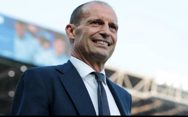 アッレグリ、アタランタ戦ドローも「今夜負けなかったのは我々の士気にとって良いこと」