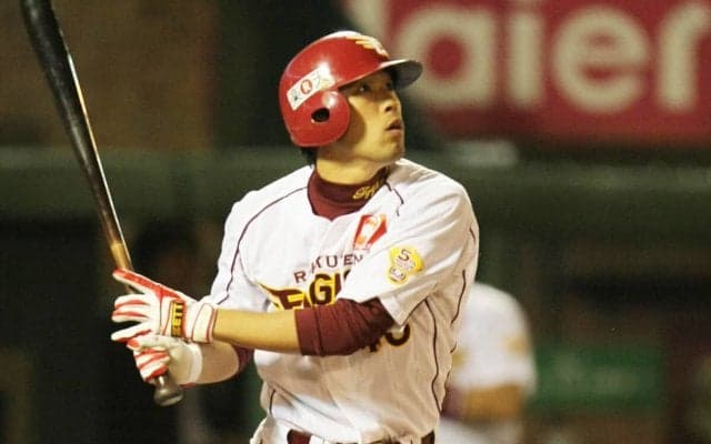 鉄平「オリックスでは行方不明状態でした」２度のトレードで味わった悔しさと寂しさを明かす