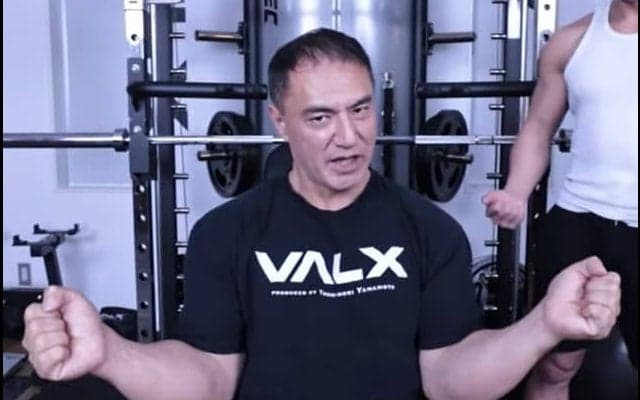 筋トレ歴30年以上のベテランが初心者にオススメできない種目