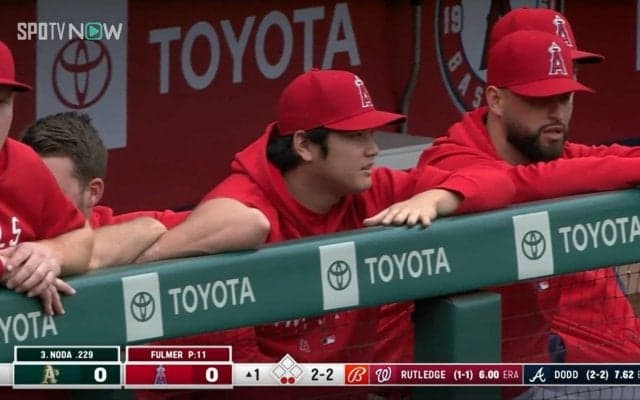 大谷翔平このオフ、移籍する？しない？MLB評論家が「残留したほうが得策」と語る真意とは？