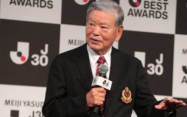 日本に敗れ主審を威嚇、北朝鮮の問題行動に川淵三郎氏も苦言「何らかの処分が課されるべき」