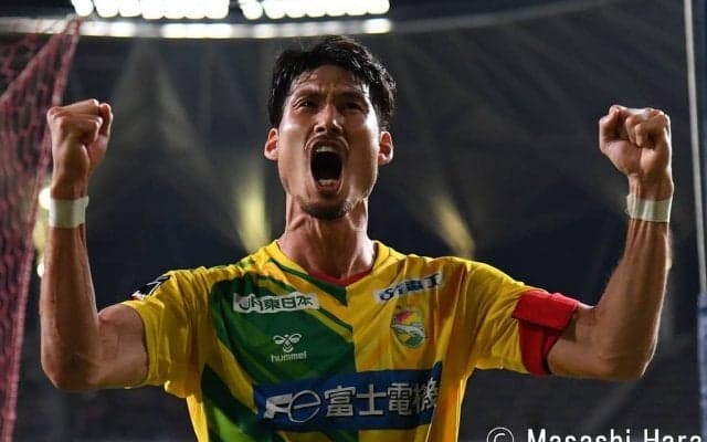 【J2【自動昇格圏熾烈】】千葉がブラジル人FWの右足ゴラッソで7連勝「J1自動昇格圏」2位・磐田とは「勝点5」5位に急上昇！小林監督のブレないチーム作り(2)