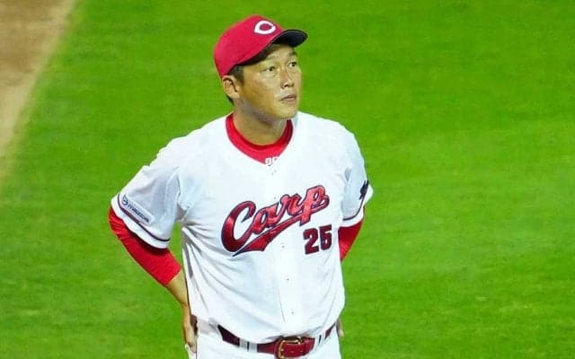 巨人ブリンソン抹消…打率.248＆11HRで今季終了　広島の全29選手が抹消　2日の公示